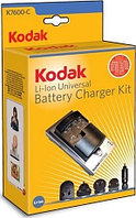 Оригинальное универсальное зарядное устройство KODAK KLIC-7600-C для аккумуляторов фотоаппаратов KODAK