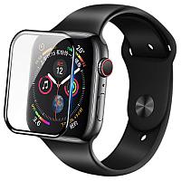 Защитное стекло Nillkin 3D AW+ для Apple Watch 38mm Series 1\2\3