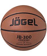 Мяч баскетбольный Jögel JB-300 №7