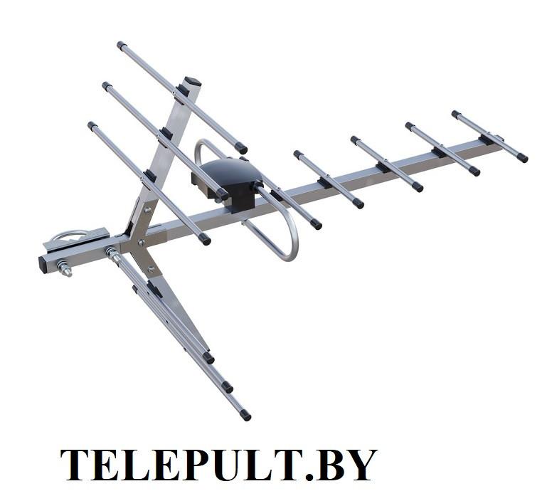 Антенна телевизионная BAS-1158 Орбита-12