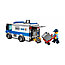 Конструктор Bela 10654 Cities Инкассаторская машина (аналог Lego City 60142) 150 деталей, фото 3