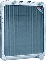 Радиатор охлаждения МАЗ 642290А-1301010