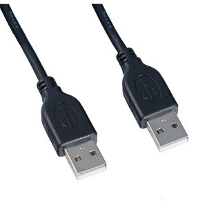 U4402 USB2.0 A вилка - А вилка 3 м Кабель, переходник  PERFEO