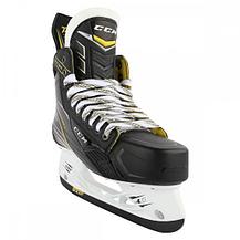 Коньки хоккейные CCM Ultra Tacks Sr 6D, фото 2