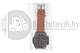 Часы Diesel  DZ4423 10 BAR ( Кожа) Белый корпус, коричневый ремешок, фото 3
