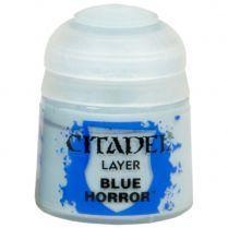 Citadel: Краска Layer Blue Horror (арт. 22-84), фото 2
