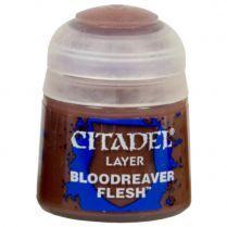 Citadel: Краска Layer Bloodreaver Flesh (арт. 22-92)