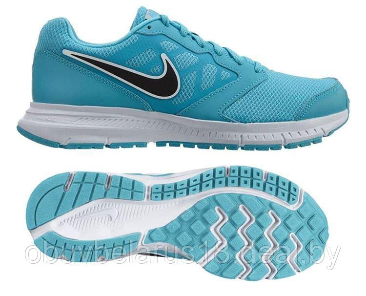 Кроссовки для бега Nike Downshifter 6 684765-403 - фото 3 - id-p103312775