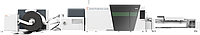 Станок для лазерной резки рулонов C серия