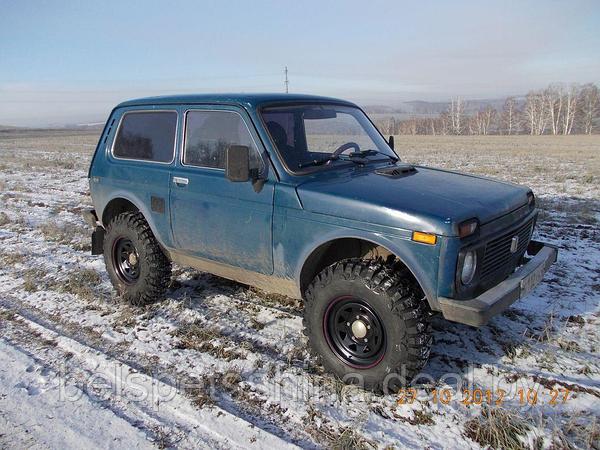 Форвард Сафари 500 На Уаз Купить