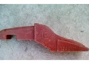 Зуб (коронка) ковша Liugong CLG835 72A0151
