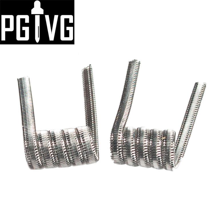 Койлы Staggerton Coil (2 шт)
