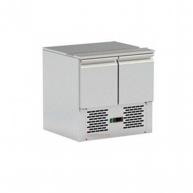Стол холодильный EQTA Smart СШС-0,2 GN-1000 NDSBS, фото 2