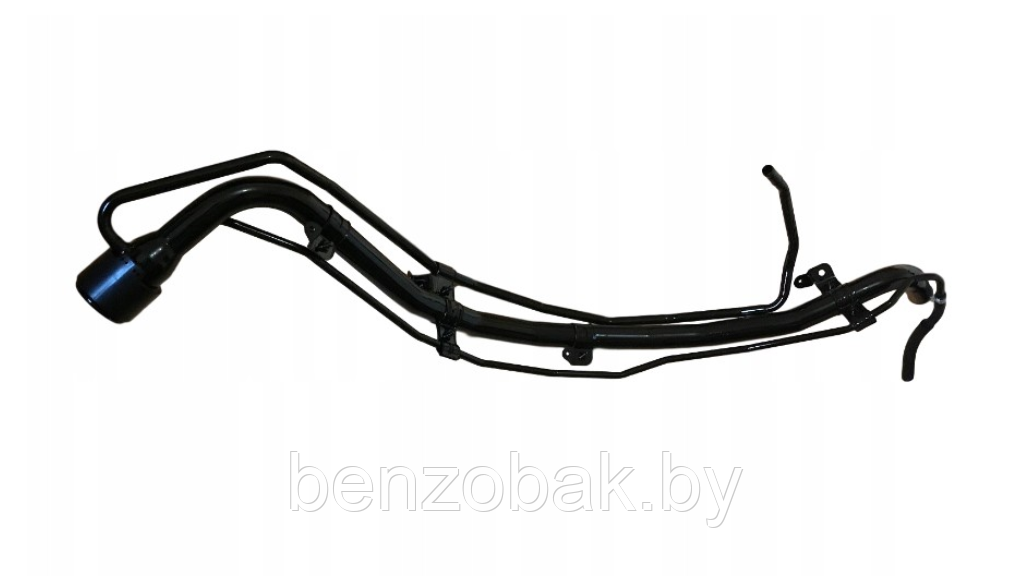 ЗАЛИВНАЯ ГОРЛОВИНА 77201-42180 TOYOTA RAV4 06-12 БЕНЗИН - фото 1 - id-p103333445