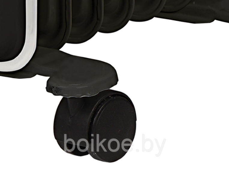 Масляный обогреватель Ballu Modern BOH/MD-09BBN (2 кВт) - фото 2 - id-p103335361