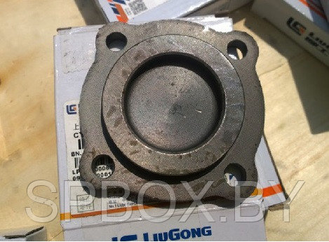Крышка тормозного суппорта (Liugong /Люгонг CLG835) 53A0043