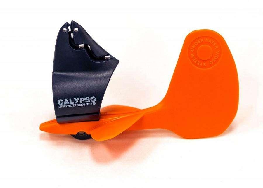 Плавник-Кассета для Камеры Calypso FDV-1111