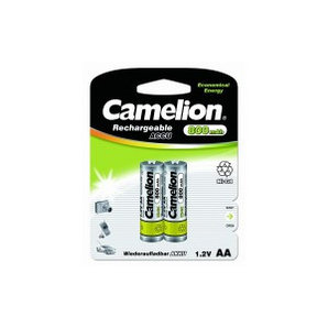 Аккумулятор Camelion NC-AA 800