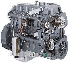 Ремонт двигателей DETROIT DIESEL S40_INTERNATIONAL DTA530E_PERKINS 1300