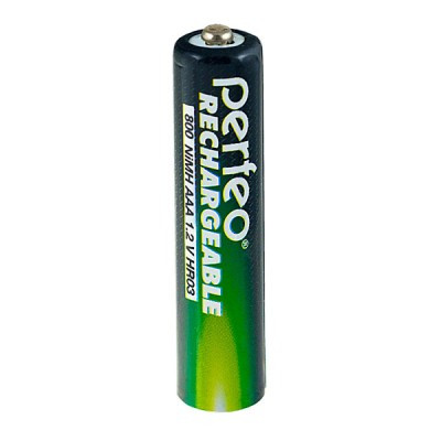 Аккумулятор PERFEO АAA800mAh - фото 1 - id-p103338778