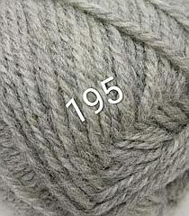 Пряжа Nako Nakolen Наколен 195