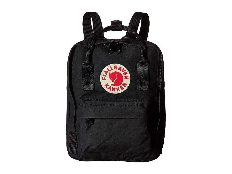 Рюкзак Fjallraven Kanken 8 L + Значок в подарок