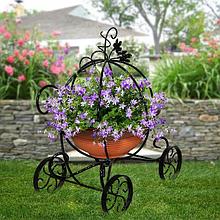 Цветочницы