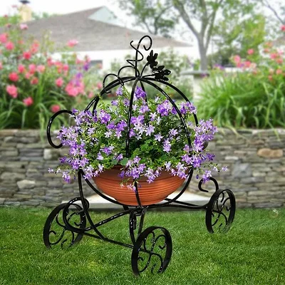 Цветочницы