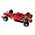3334 Конструктор Decool "Formula 1 Ferrari 1:10", 726 деталей, аналог Лего Техник (LEGO Technic), фото 3