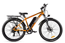Электровелосипед 120 кг ELTRECO XT-750 350W