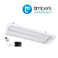 Инфракрасный обогреватель Timberk TCH A1N 2000
