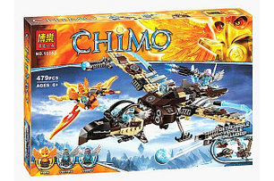 Конструкторы CHIMA