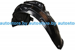 Подкрылок AUDI A6 C6 2004-2011 г.в. передний левый