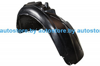 Подкрылок AUDI A4 B7 2004-2007 г.в. передний левый