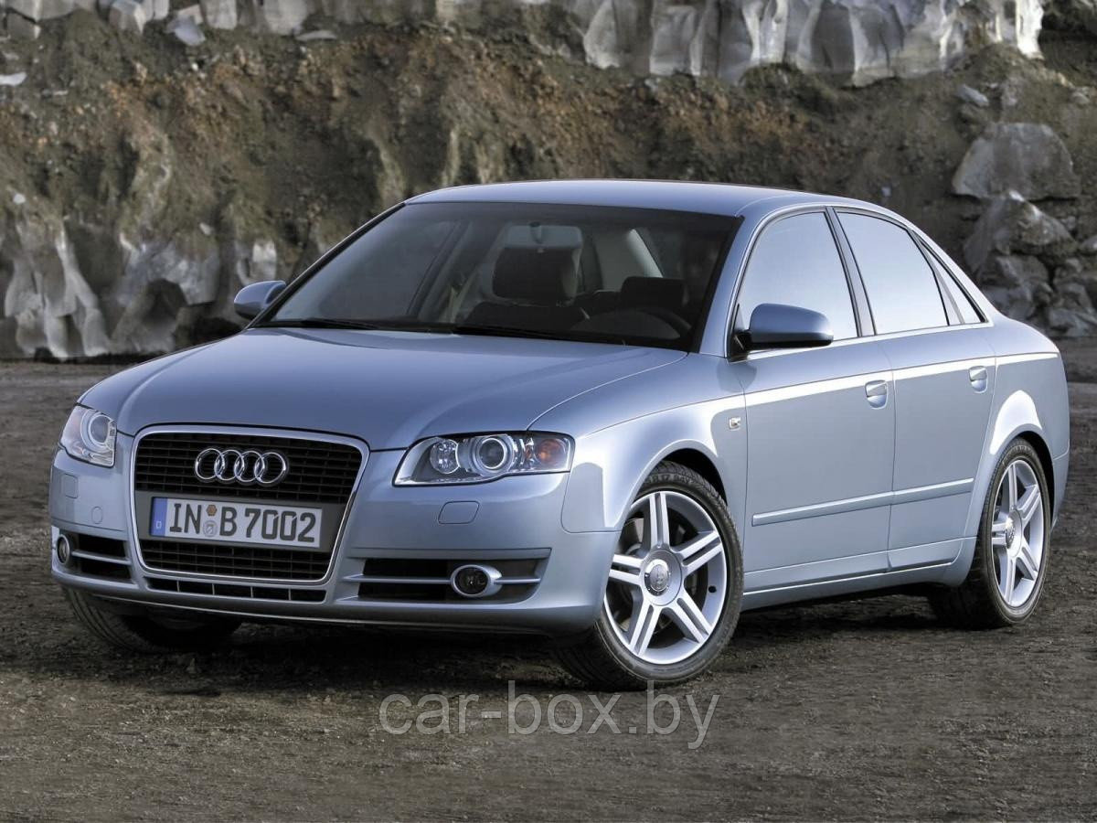 Подкрылок AUDI A4 B7 2004-2007 г.в. передний левый - фото 3 - id-p103354259