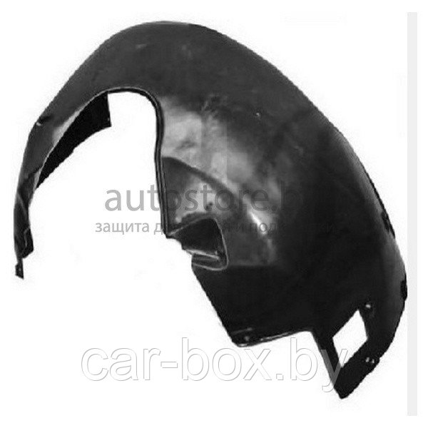 Подкрылок передний правый BMW: 7 (E65) 02-06, фото 1