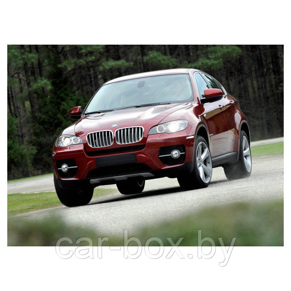 Подкрылок передний левый передняя часть BMW: X6 (E71) 08- - фото 3 - id-p103354305