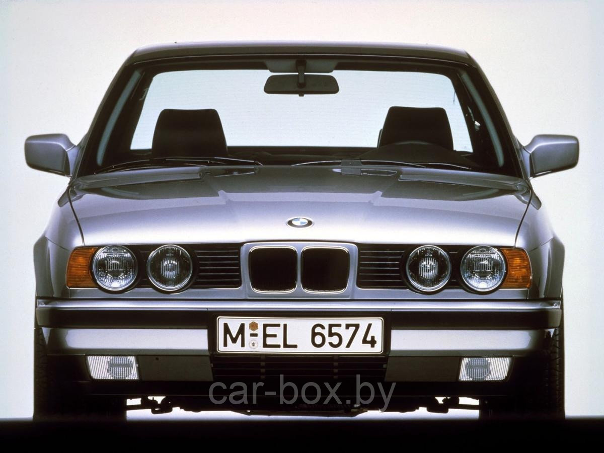 Подкрылок BMW E34 1988-1996 г.в. передний правый - фото 2 - id-p103354349