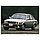 Подкрылки BMW E30 1982-1994 г.в. пара задние широкие, фото 2