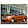 Подкрылки CHEVROLET AVEO Хэтчбек 2006-2012 г.в. пара передние широкие, фото 2