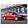 Подкрылки CHEVROLET CRUZE после 2009 г.в. пара передние широкие, фото 2