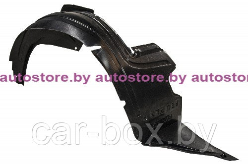 Подкрылок CITROEN BERLINGO 1 1997-2003 г.в. передний правый