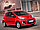 Подкрылок CITROEN C1 после 2005 г.в. передний правый, фото 3