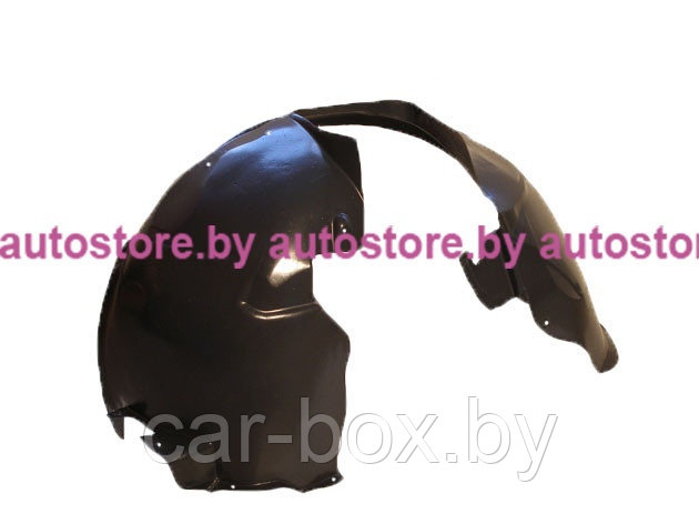 Подкрылок CITROEN C4 PICASSO 2006-2013 г.в. передний правый