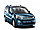 Подкрылок CITROEN BERLINGO 3 после 2008 г.в. передний левый, фото 3