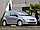 Подкрылок CITROEN C2 2003-2009 г.в. передний левый, фото 3