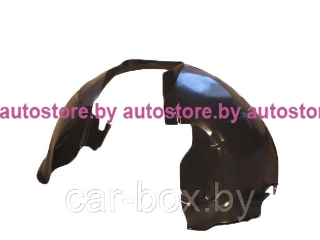 Подкрылок CITROEN C4 PICASSO 2006-2013 г.в. передний левый