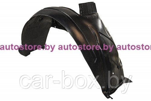 Подкрылок CITROEN XSARA PICASSO 1999-2010 г.в. передний левый - фото 1 - id-p103354452