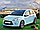 Подкрылок CITROEN C3 после 2009 г.в. передний левый, фото 3