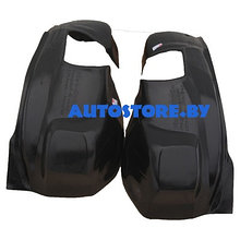 Подкрылки CITROEN JUMPER 1994-2006 г.в. пара передние широкие